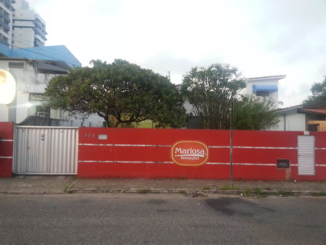 Mariosa Recepções - João Pessoa