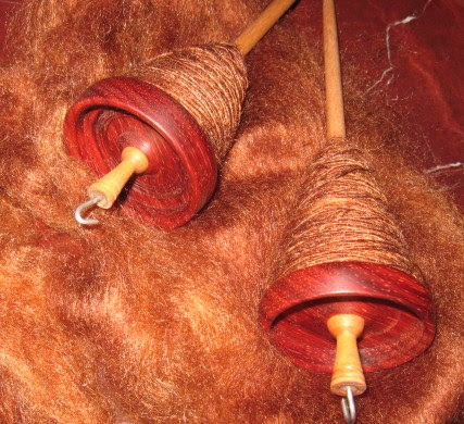 hound design spindles