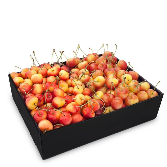 ...and a basketful.