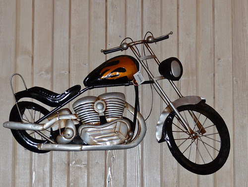 Wall decoration