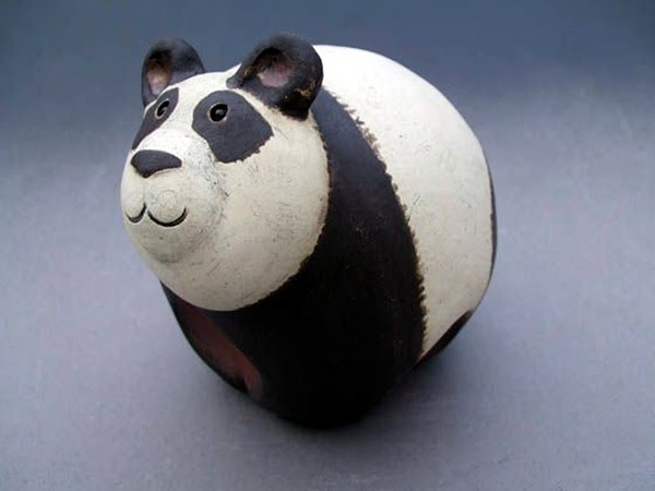 DIY pinch pots ideas to try Your Hands On (50)