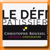 CHRISTOPHE ROUSSEL CONCOURS RECETTE (Facebook) CHRISTOPHE ROUSSEL CONCOURS RECETTE (Facebook)