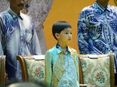 Kisah Menarik Putera Sultan Perak Ini Wajar di Ketahui Semua, Rakyat