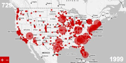 Target Maps | Gadgets 2018