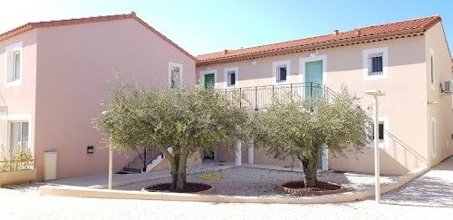 Résidence de tourisme La Provence - Apparthotel - Hôtel & Appartements à Saint-Mitre-les-Remparts