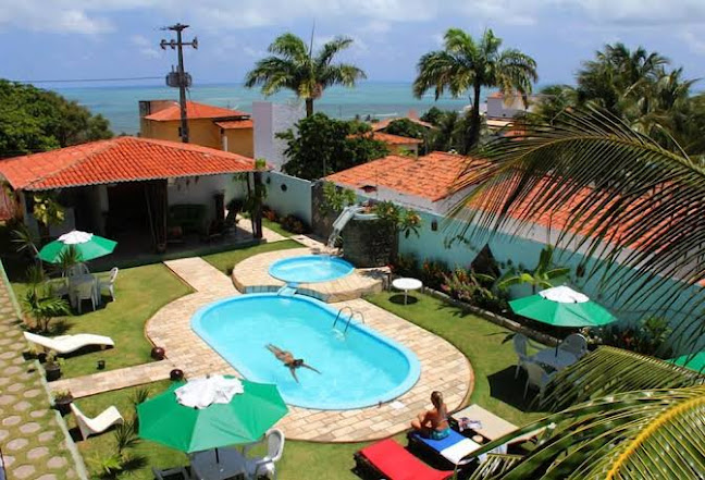 Pousada Gitana - Natal