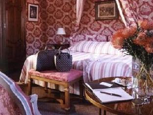 Hotel & Spa Chateau de l'ile Illkirch-Graffenstaden