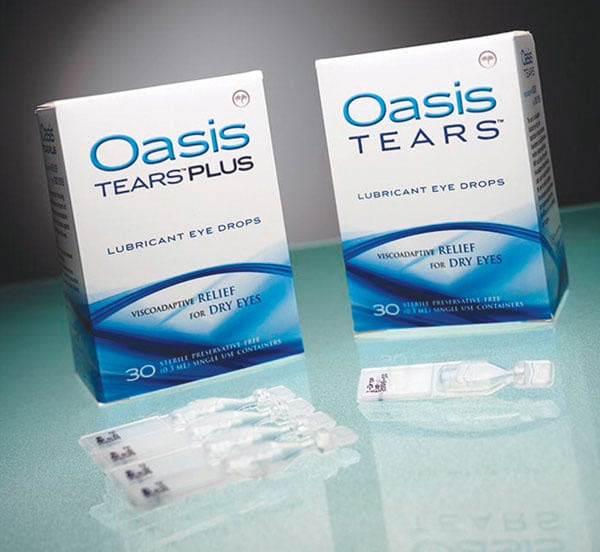 30+ Beautiful Examples of Medicine Packaging Designs For Inspiration Oasis Tears Eye Drops Packaging 30+ Beautiful Examples of Medicine Packaging Designs For Inspiration