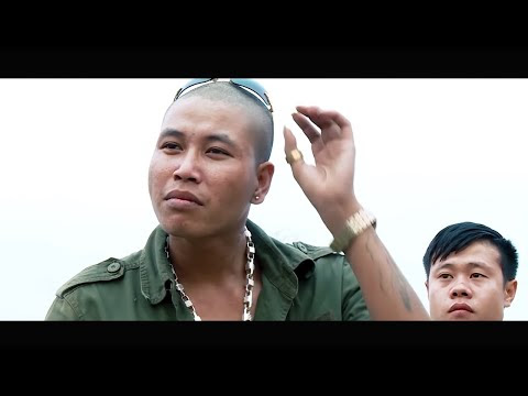 Luật Lệ Giang Hồ 2 - Quần Hùng Quy Tụ | Phim Hành Động Xã Hội Đen Việt Nam 2019| Giang Hồ Chạm Mặt