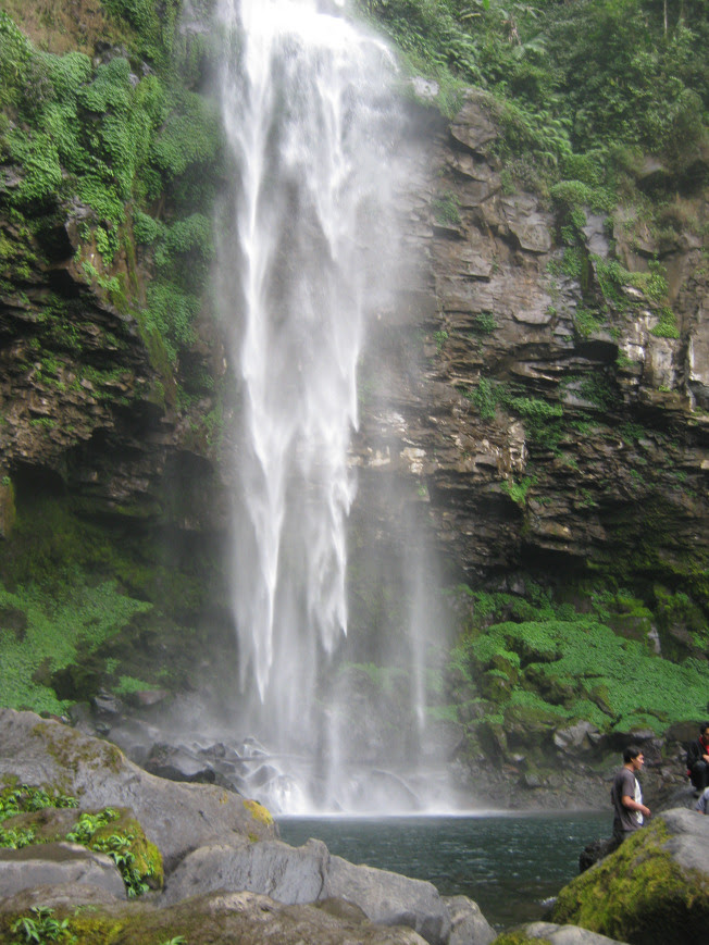 Air Terjun Curug Cipendok