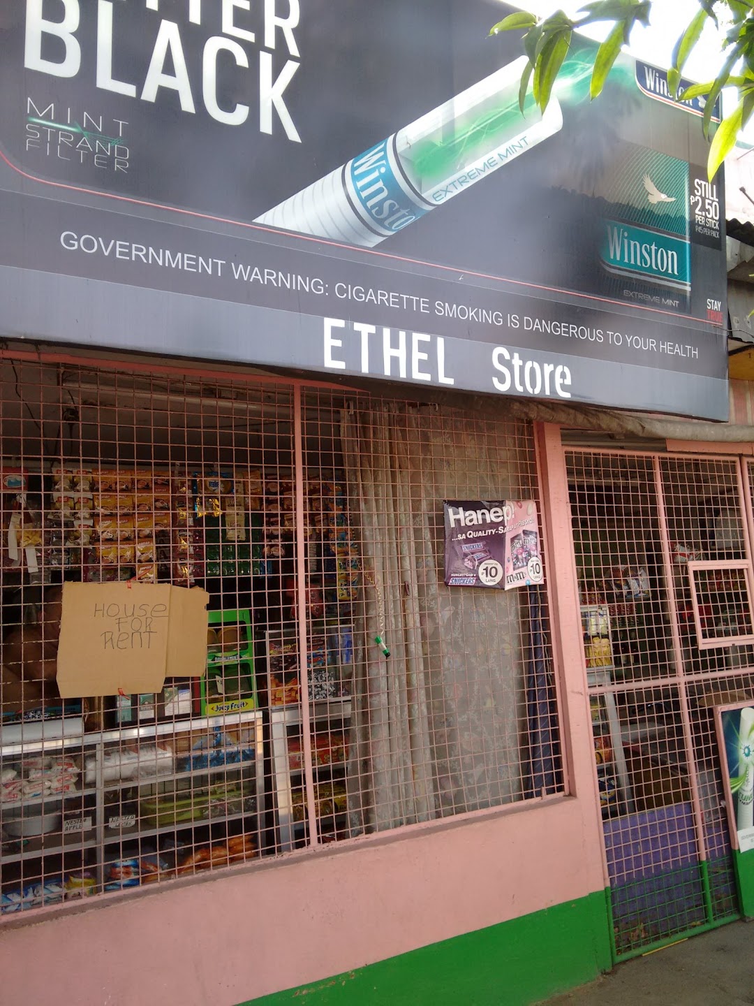 Ethel Store