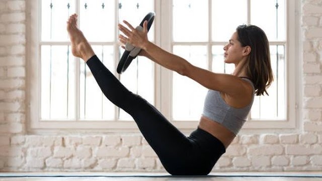 Berbeda dengan Yoga, Kenali Manfaat Olahraga Pilates yang Kini Jadi Tren