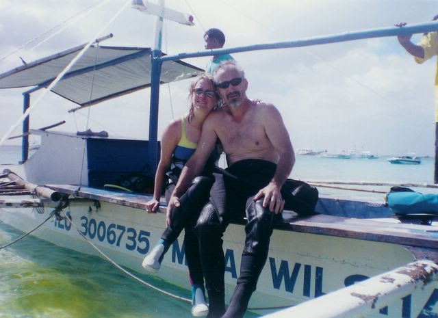 Mark Heringer 2003