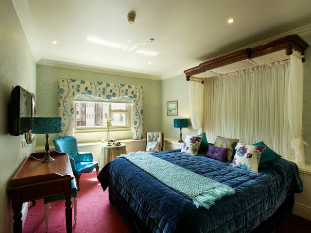 Reviews of Arbutus Hotel Killarney in Killarney - Restaurant