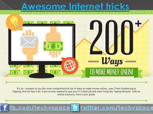 Online Real Income Site