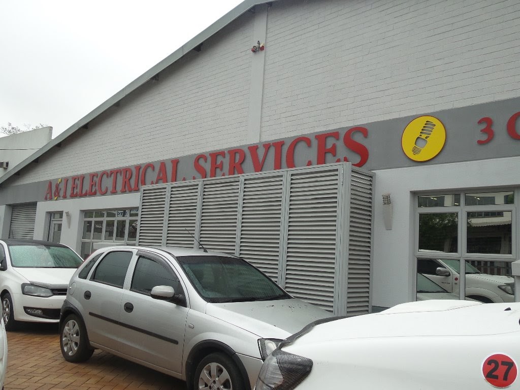 A & I ELECTRICAL SERVICES