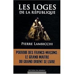 Les loges de la République