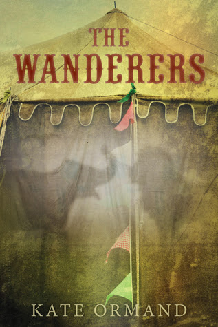 The Wanderers (The Wanderers, #1)