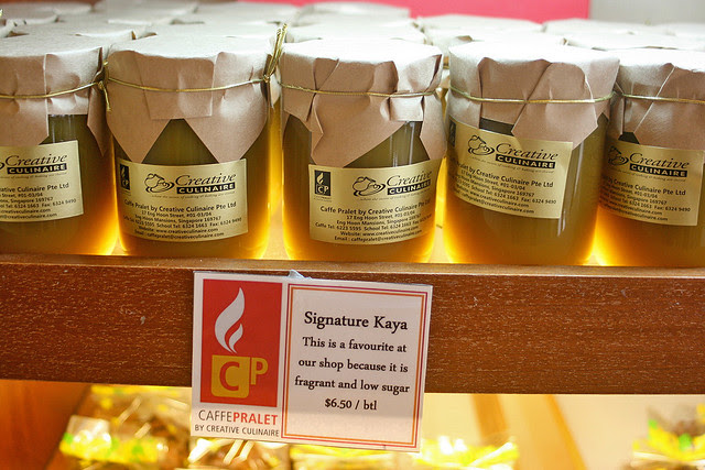 Would Winnie the Pooh abandon his honey pot for these?