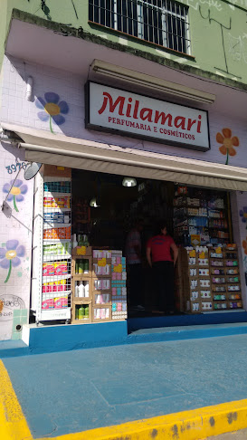Milamari