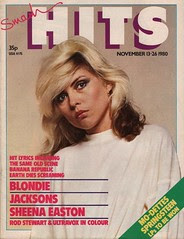 Smash Hits, November 13, 1980