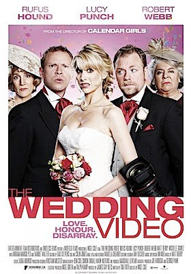 The Wedding Video poster
