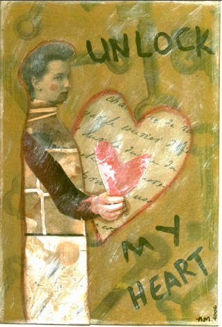 Unlock My Heart