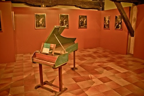 Museo Diocesano de Arte Sacro de Bilbao