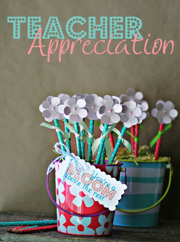 Teacher Gifts