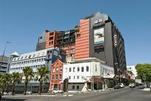 Cape Town Lodge Hotel Cape Town