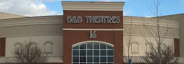 Movie Theater «B&B Theatres Overland Park 16», reviews and photos, 8601 W 135th St, Overland Park, KS 66223, USA