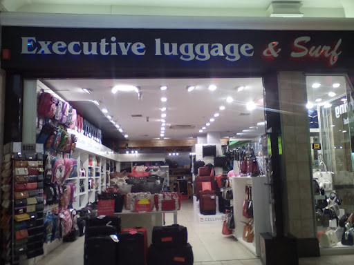 Executive Luggage & Surf