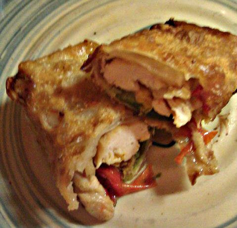 eggrolls