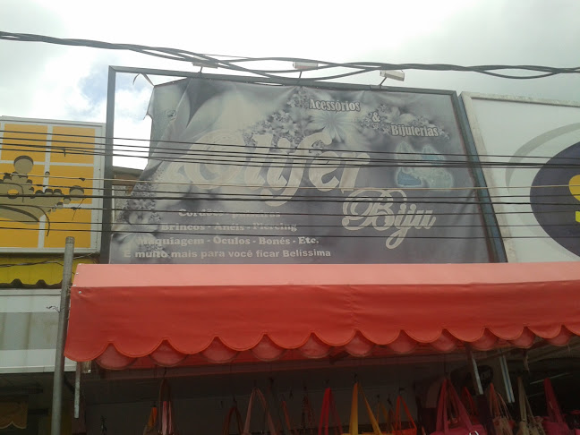 Olifer Biju - Rio de Janeiro