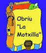 Practice English with "La Motxilla"