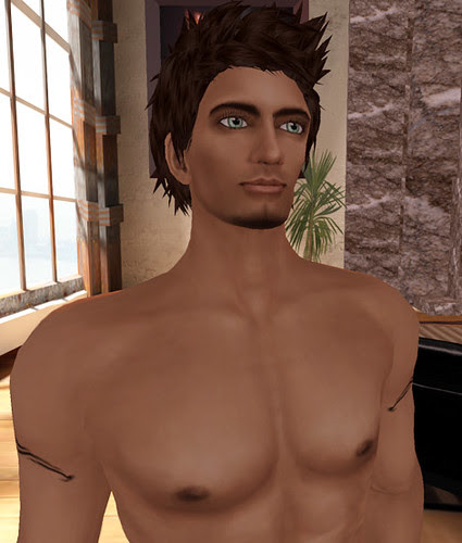 Levi's new skin