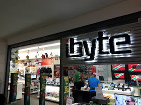 ibyte - Shopping Benfica | Fortaleza