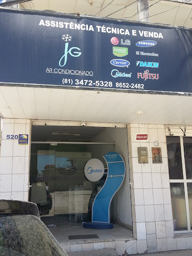 R. Eng. José Brandão Cavalcante, 201 - Imbiribeira, Recife - PE, 51170-135, Brasil