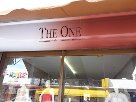 The One