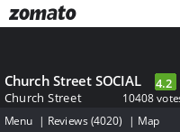 Church Street Social