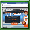 KIPSTA GRAND JEU KIPSTA EASY (Facebook) KIPSTA GRAND JEU KIPSTA EASY (Facebook)