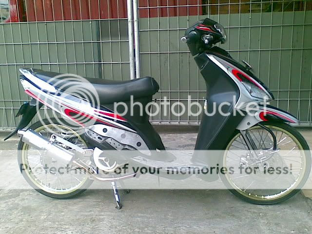 referensi modifikasi motor mio sporty velg 17 referensi modifikasi motor mio sporty velg 17