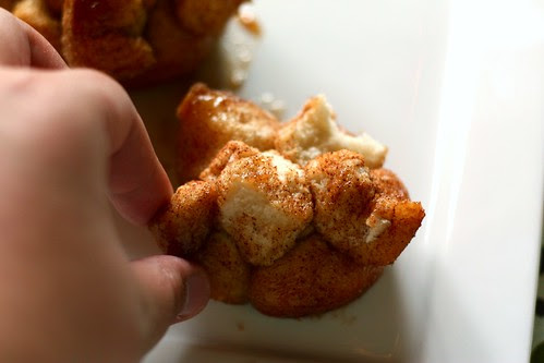 monkey bread