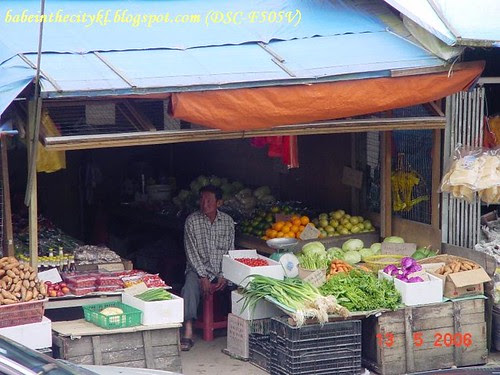 rose valley - stall02