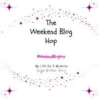 Single Mother Ahoy Weekend Blog Hop