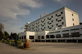 Hotel D. Luís - Coimbra