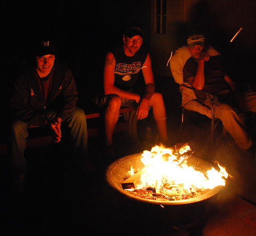 Fire Pit guys