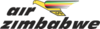 Air Zimbabwe logo Air Zimbabwe