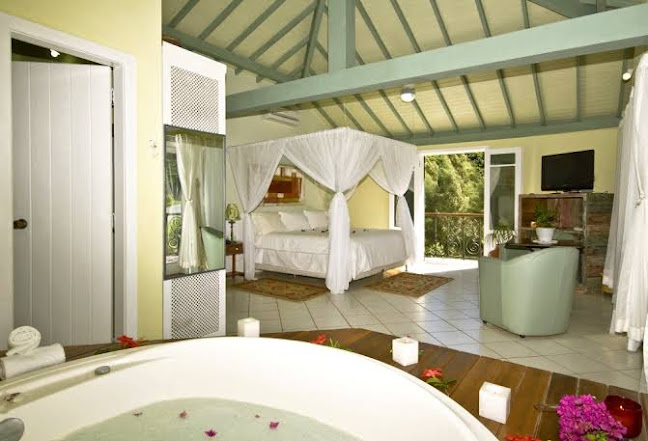 Pedra da Laguna Hotel Boutique & SPA - Spa