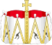 Ducal Hat of Styria.svg